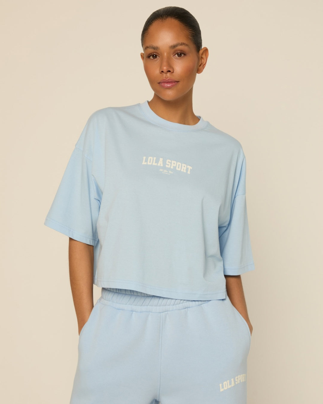 Stella tee