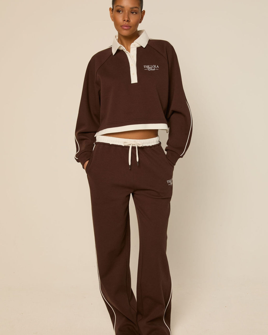 Kaya pants - espresso