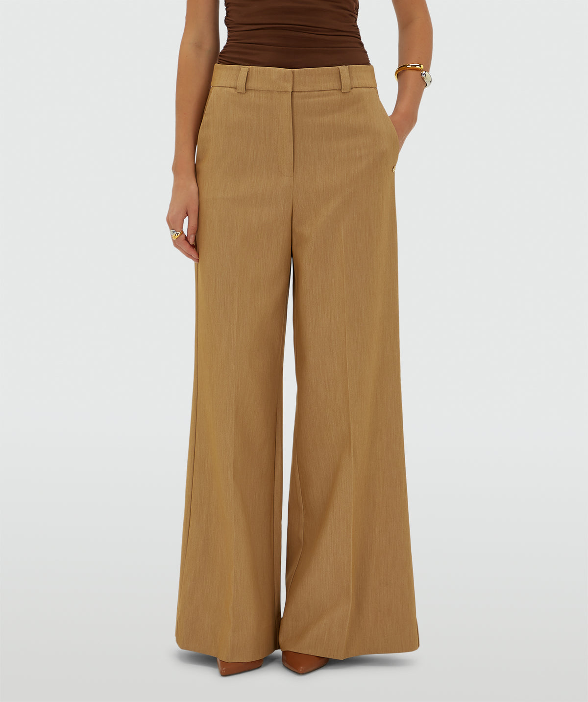 Callie broek