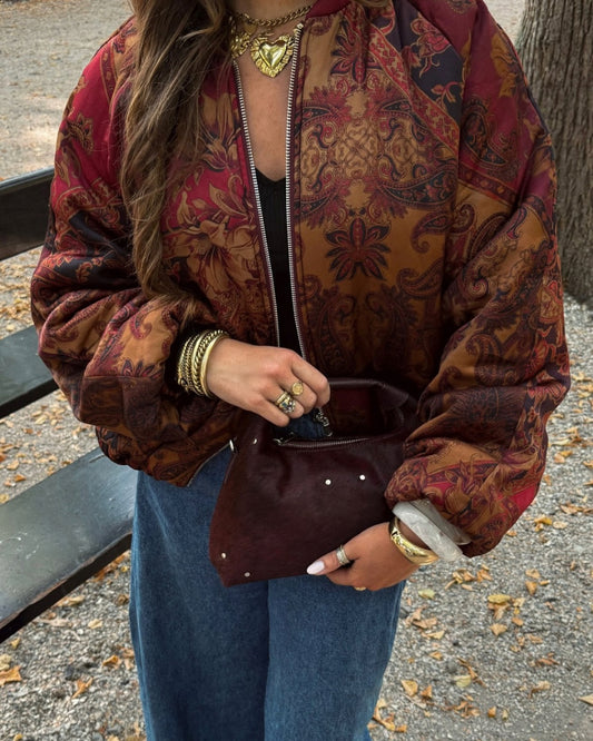 Faith bomber