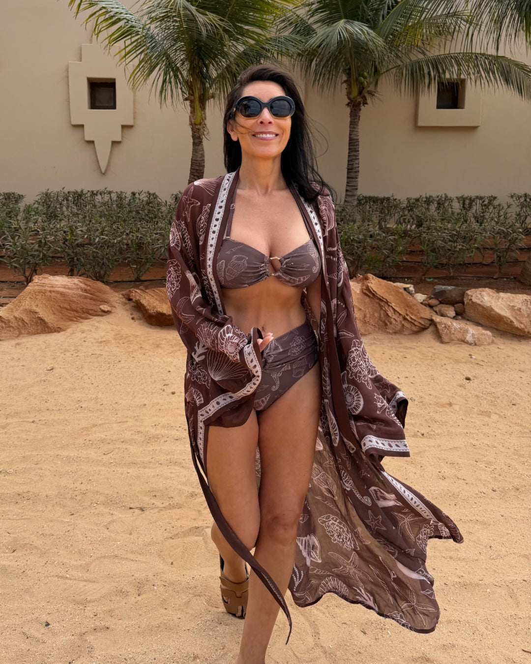 Jimono Kimono