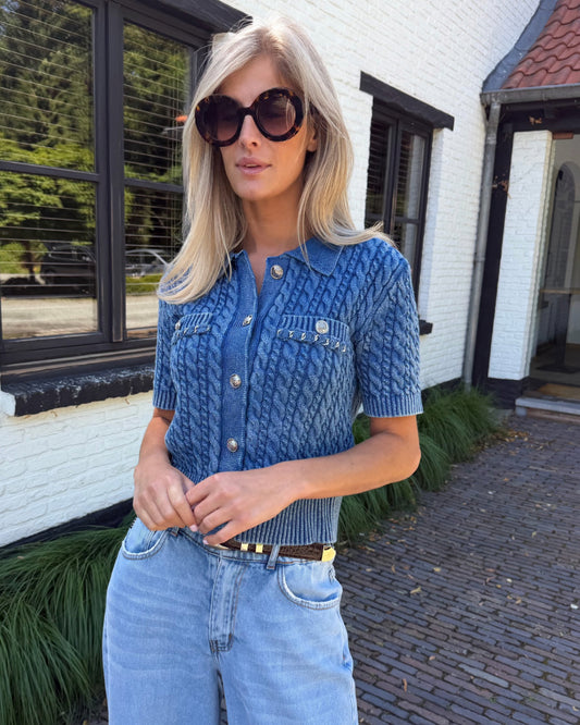 Kaia cardigan