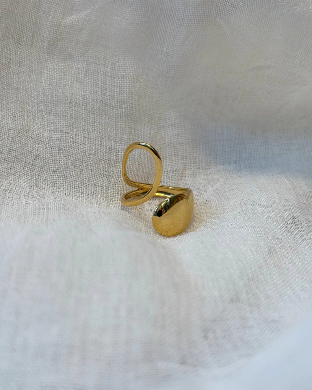 Odette ring