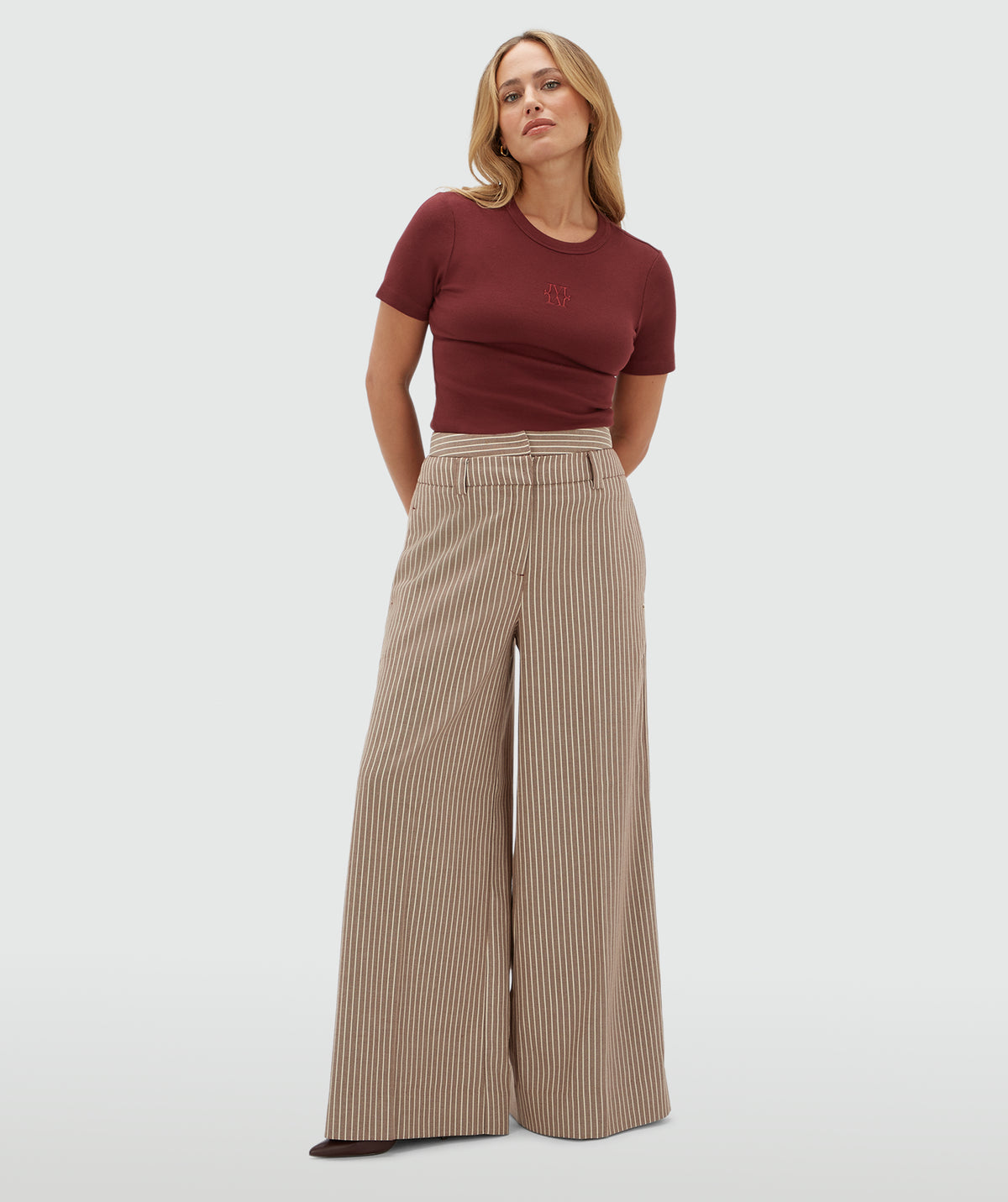 scout broek