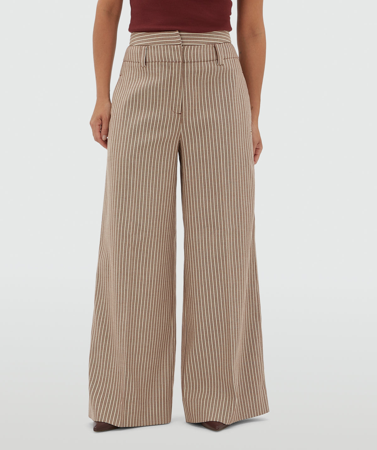 scout broek