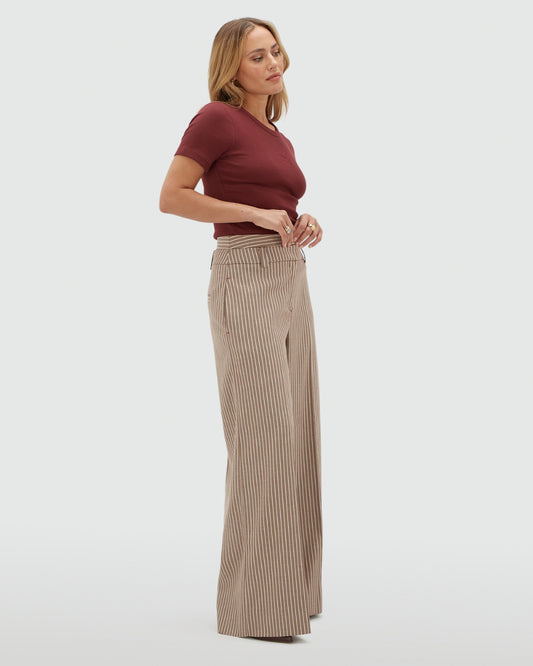 scout broek