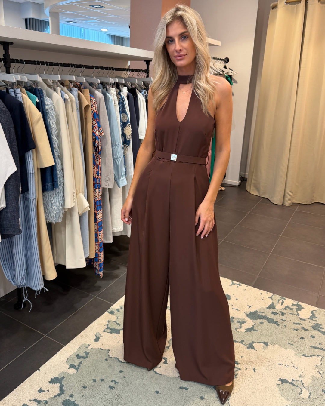 Jumpsuit