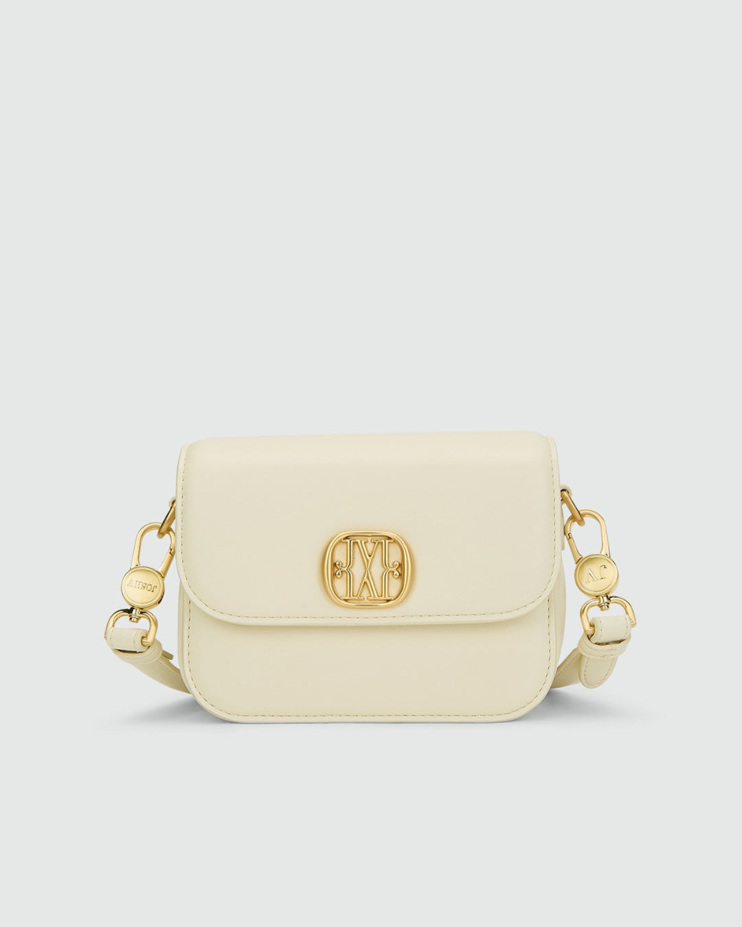 Noé tas creme white