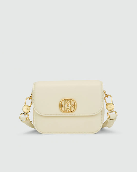 Noé tas creme white