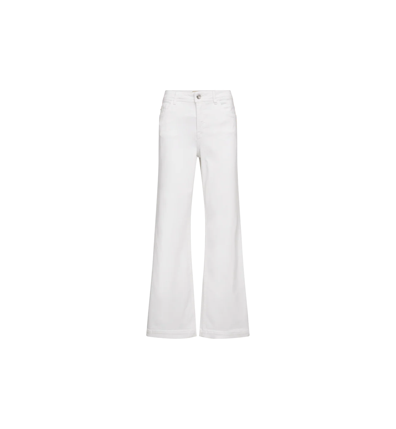 Dara deluxe jeans - wit