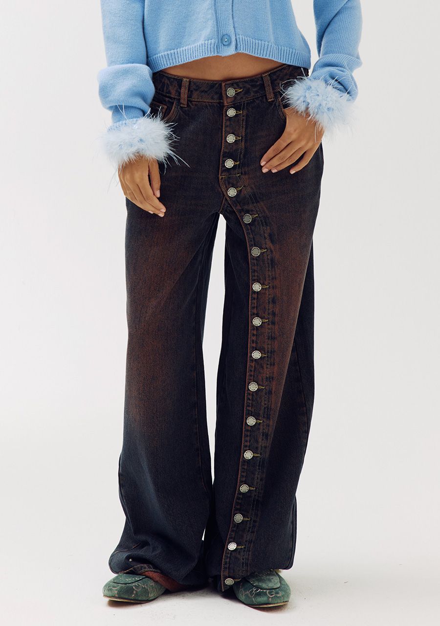 Ise jeans