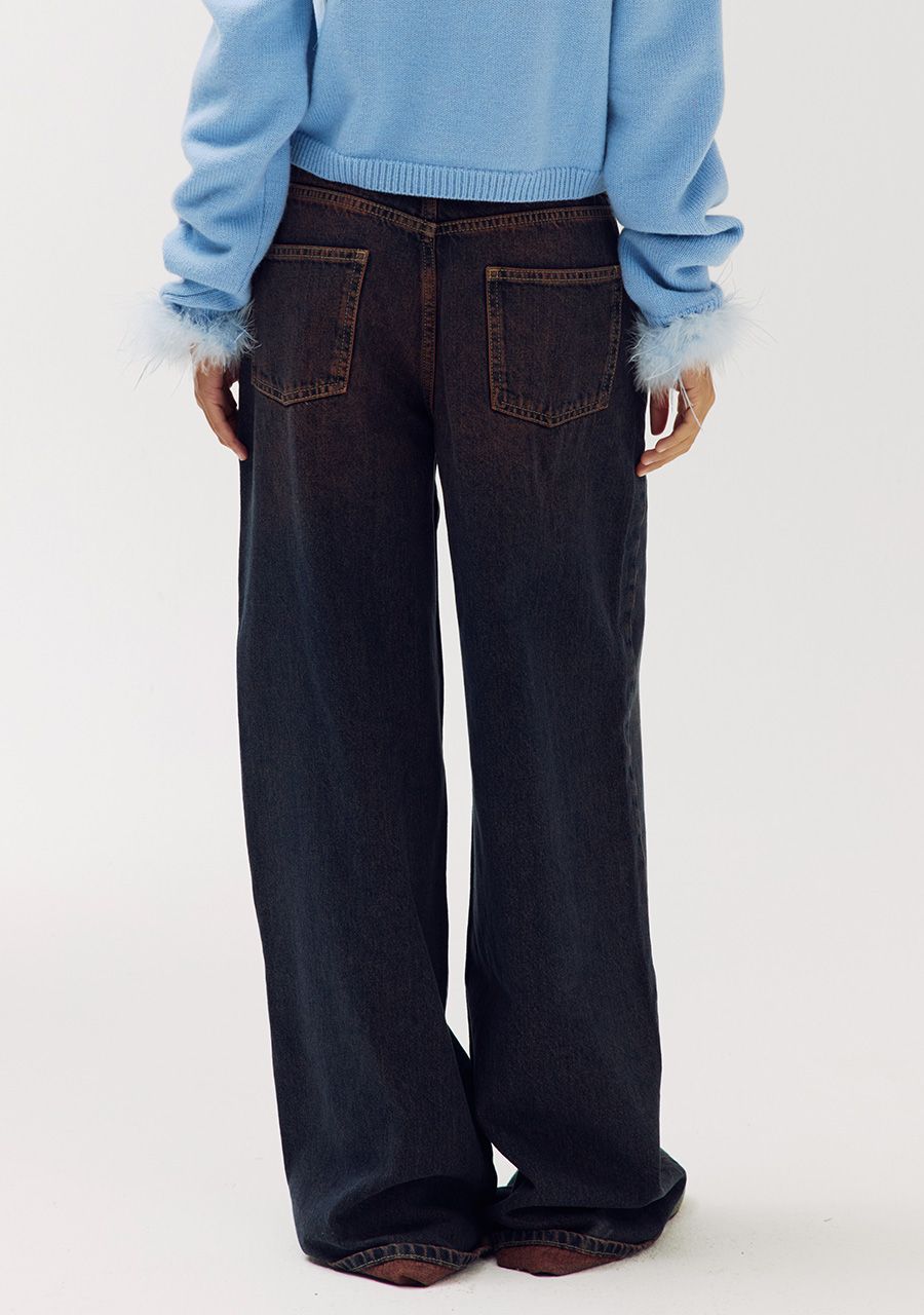 Ise jeans