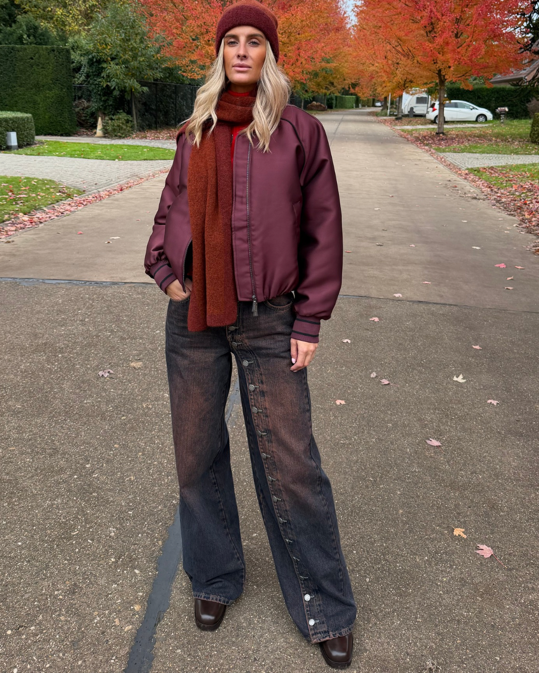 Ise jeans