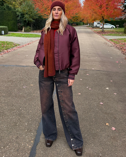 Ise jeans
