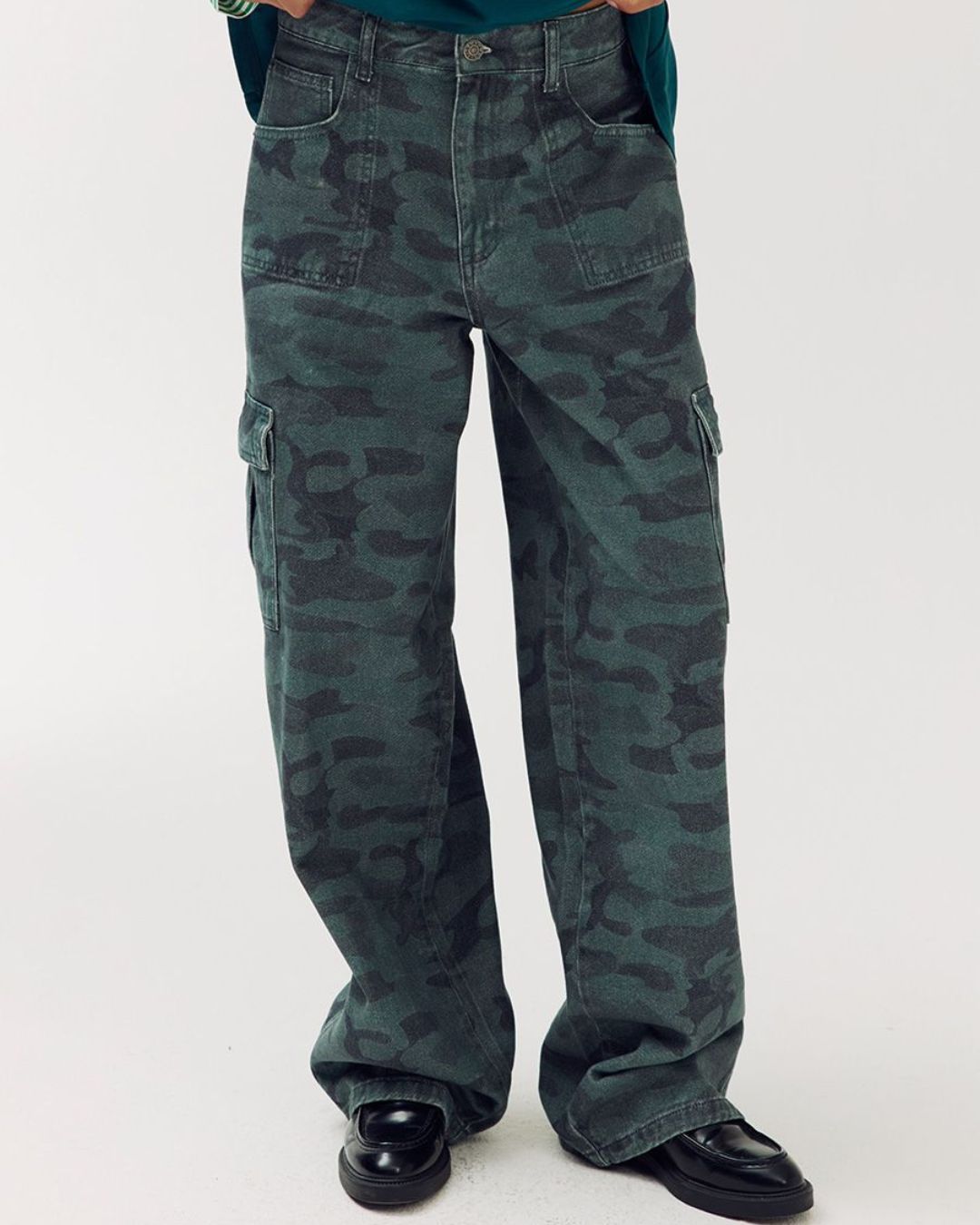 Dana jeans