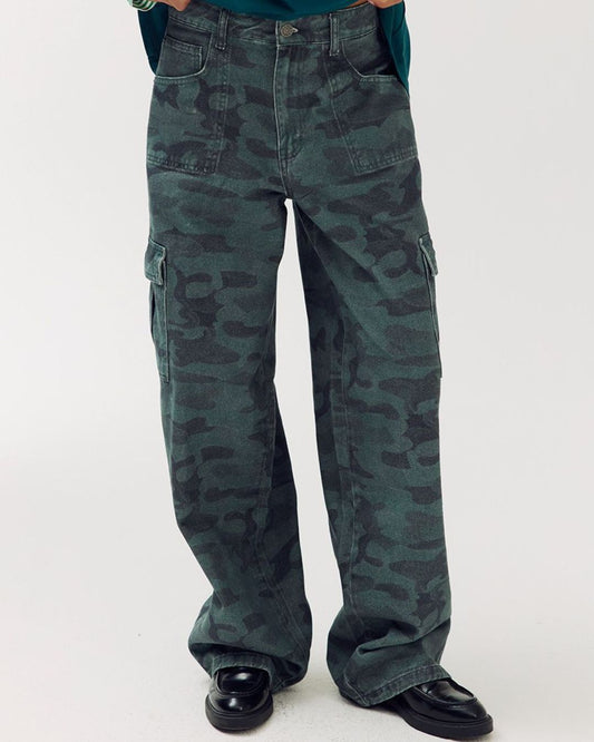 Dana jeans