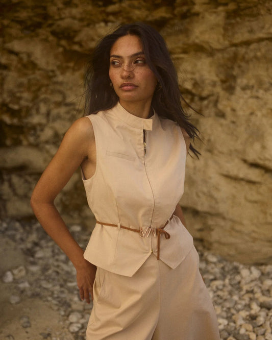 Tenca vest