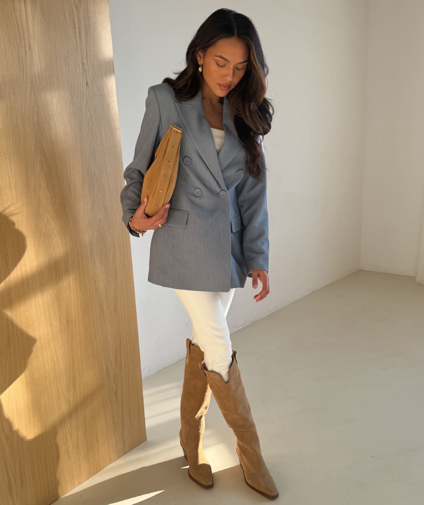 Kassidy blazer