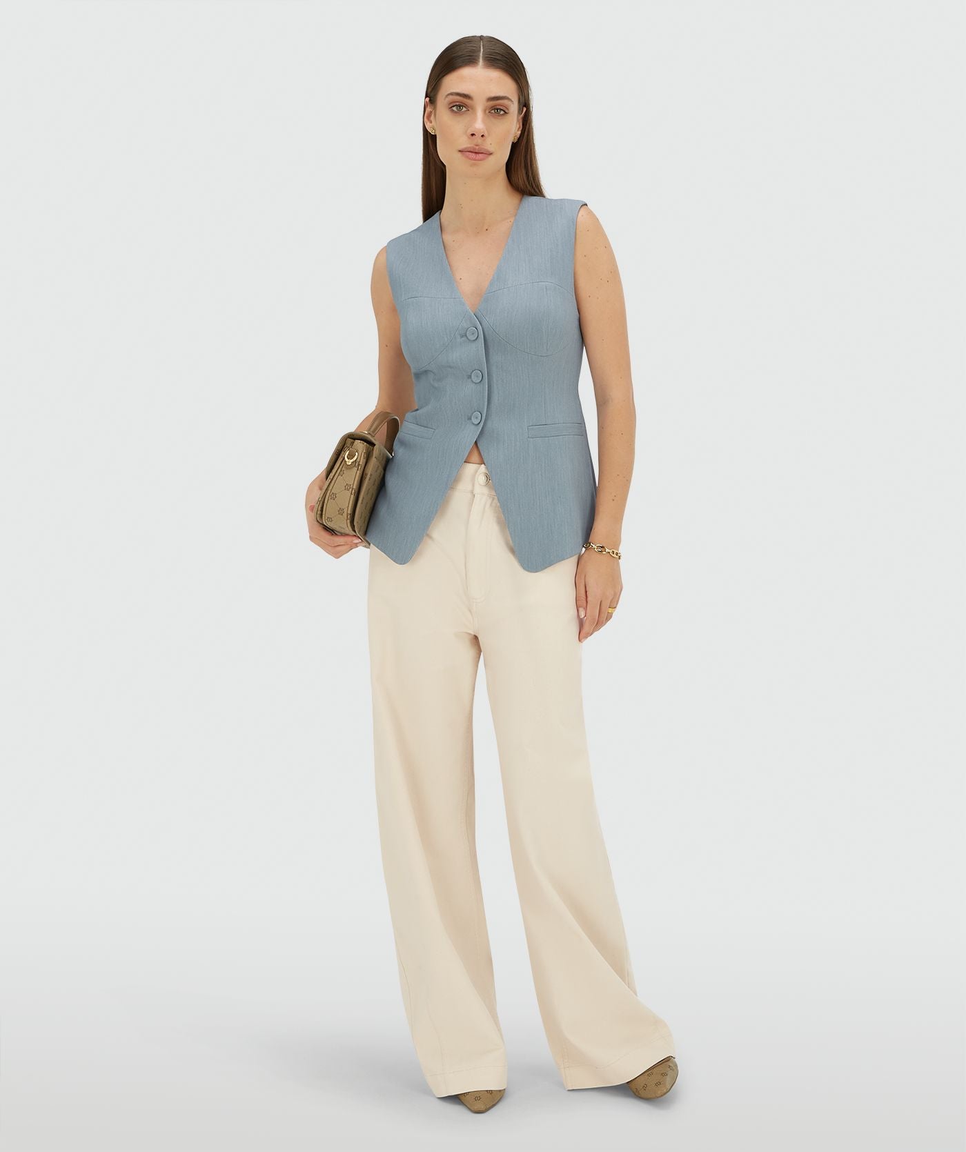 Reign gilet