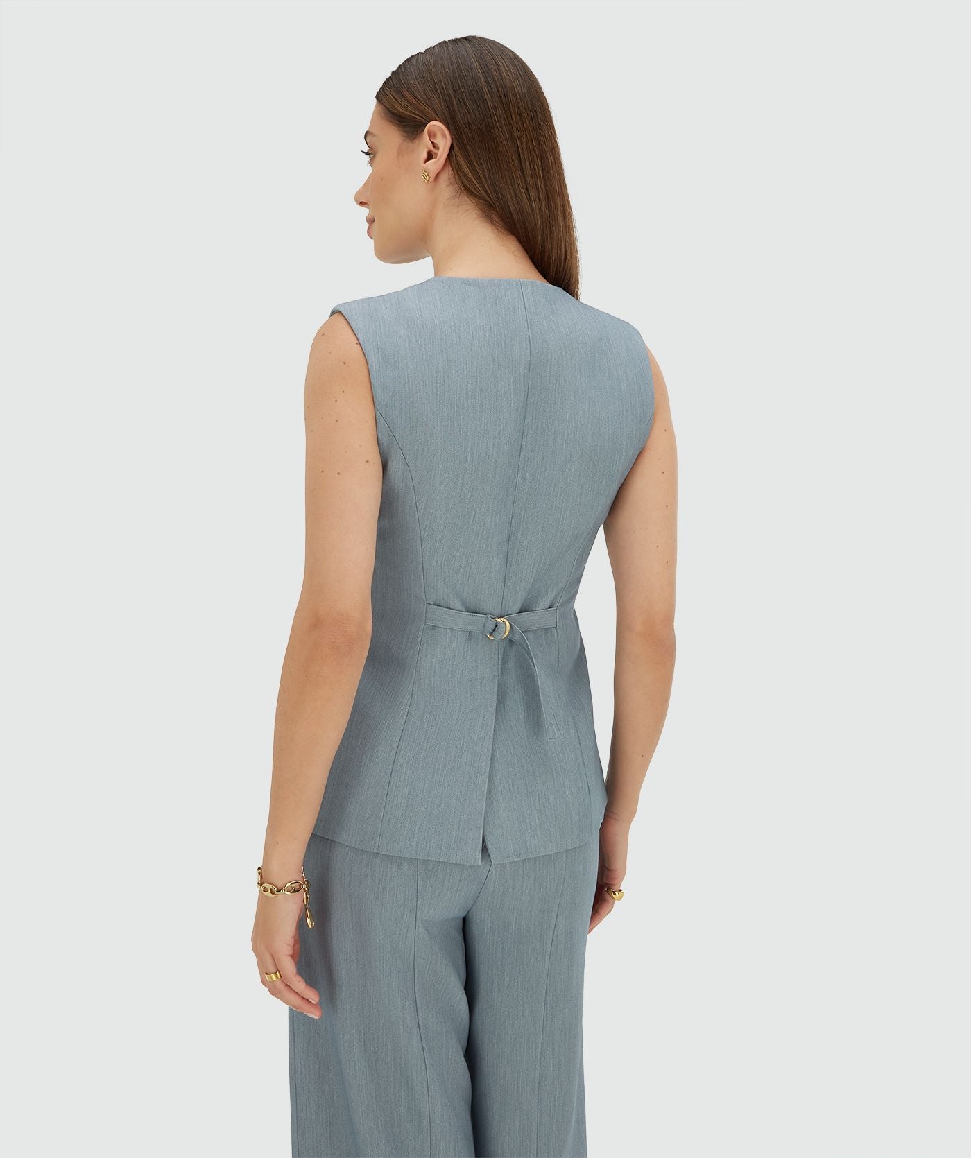 Reign gilet