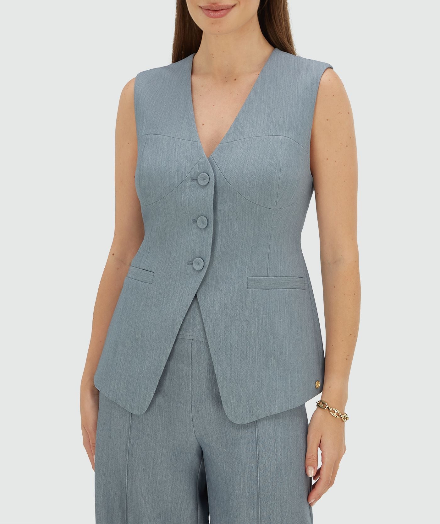 Reign gilet