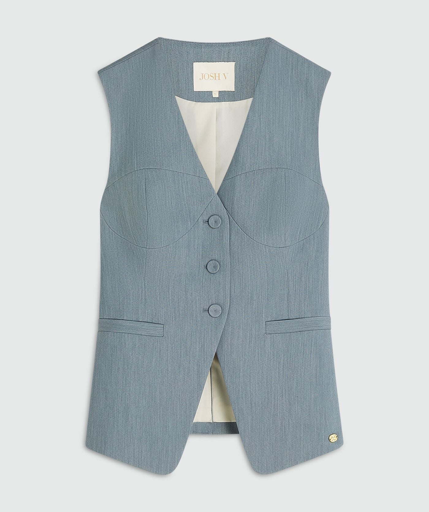 Reign gilet