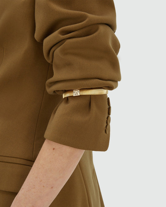Anastasia sleeve holders