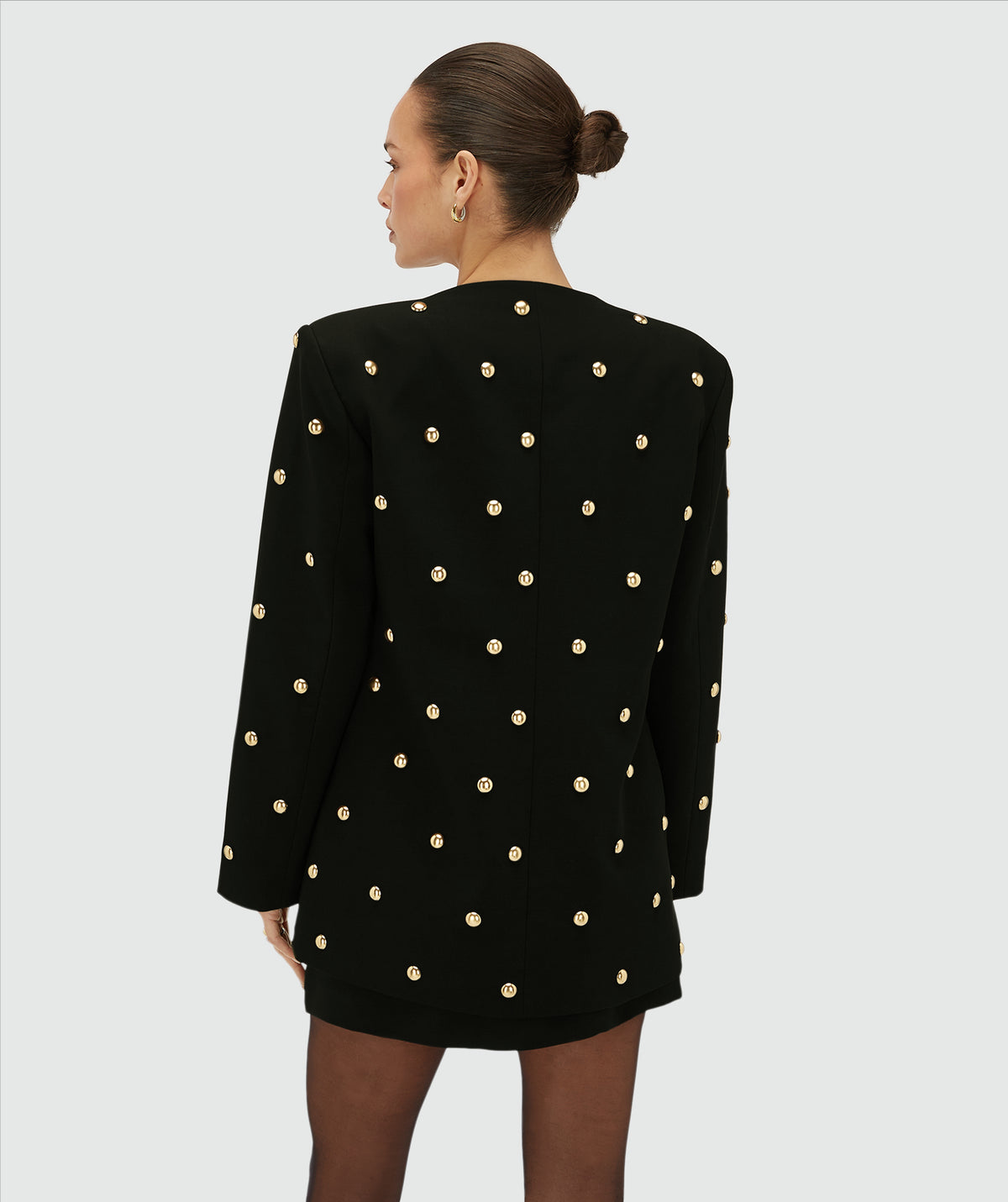Yven blazer
