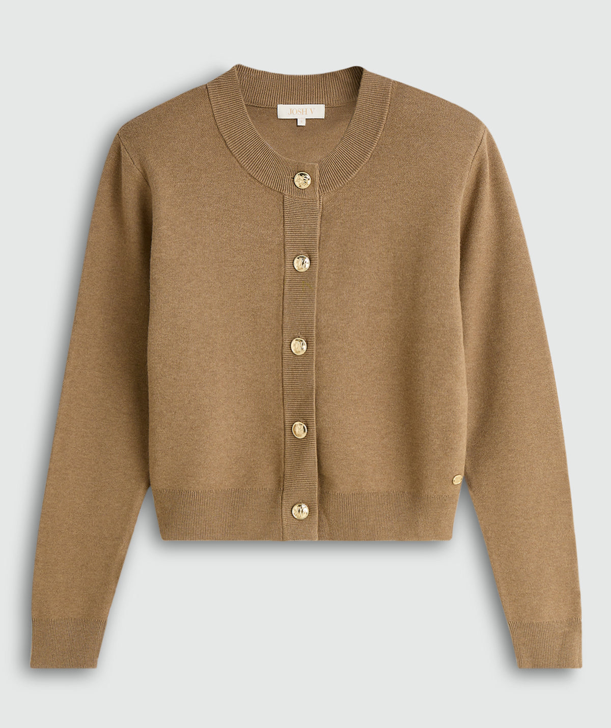 Fliss cardigan - khaki