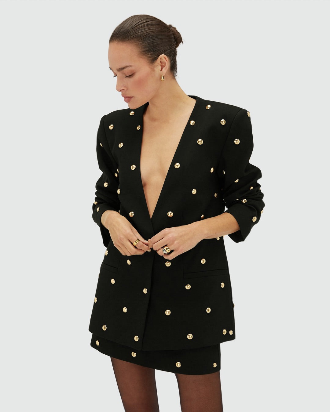 Yven blazer
