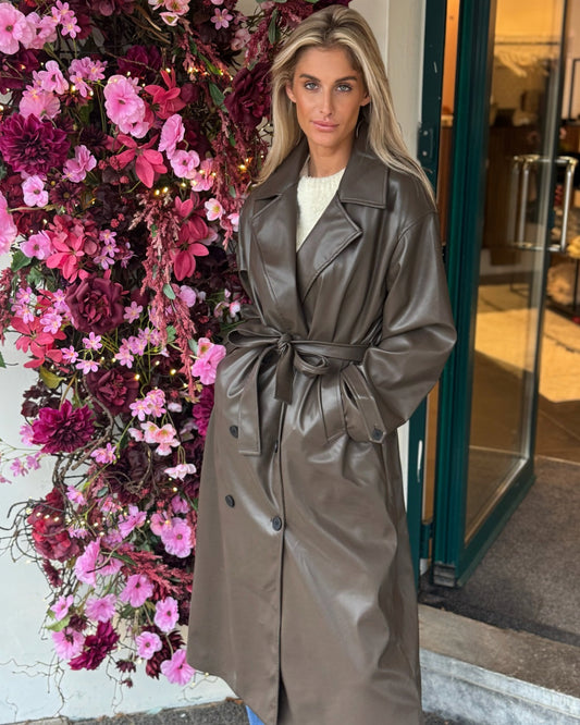 jas GLMRS ecoleather