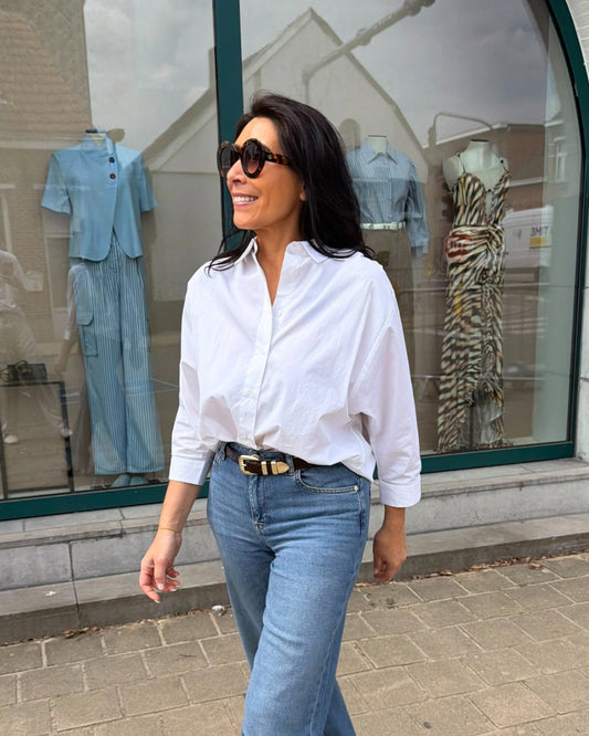 Emma blouse