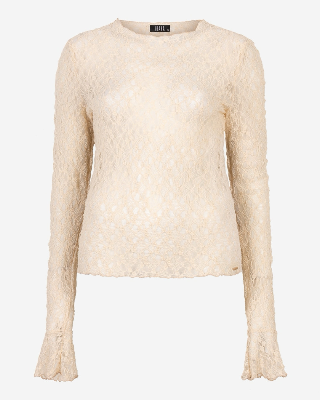 Taola top | ecru