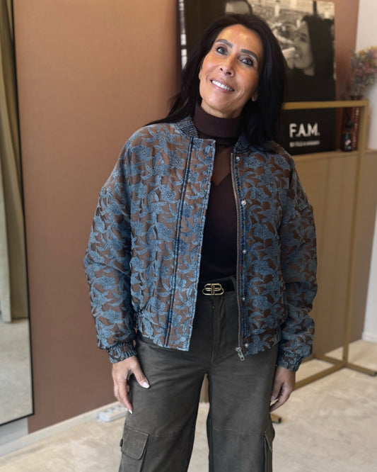 Bowie bomber