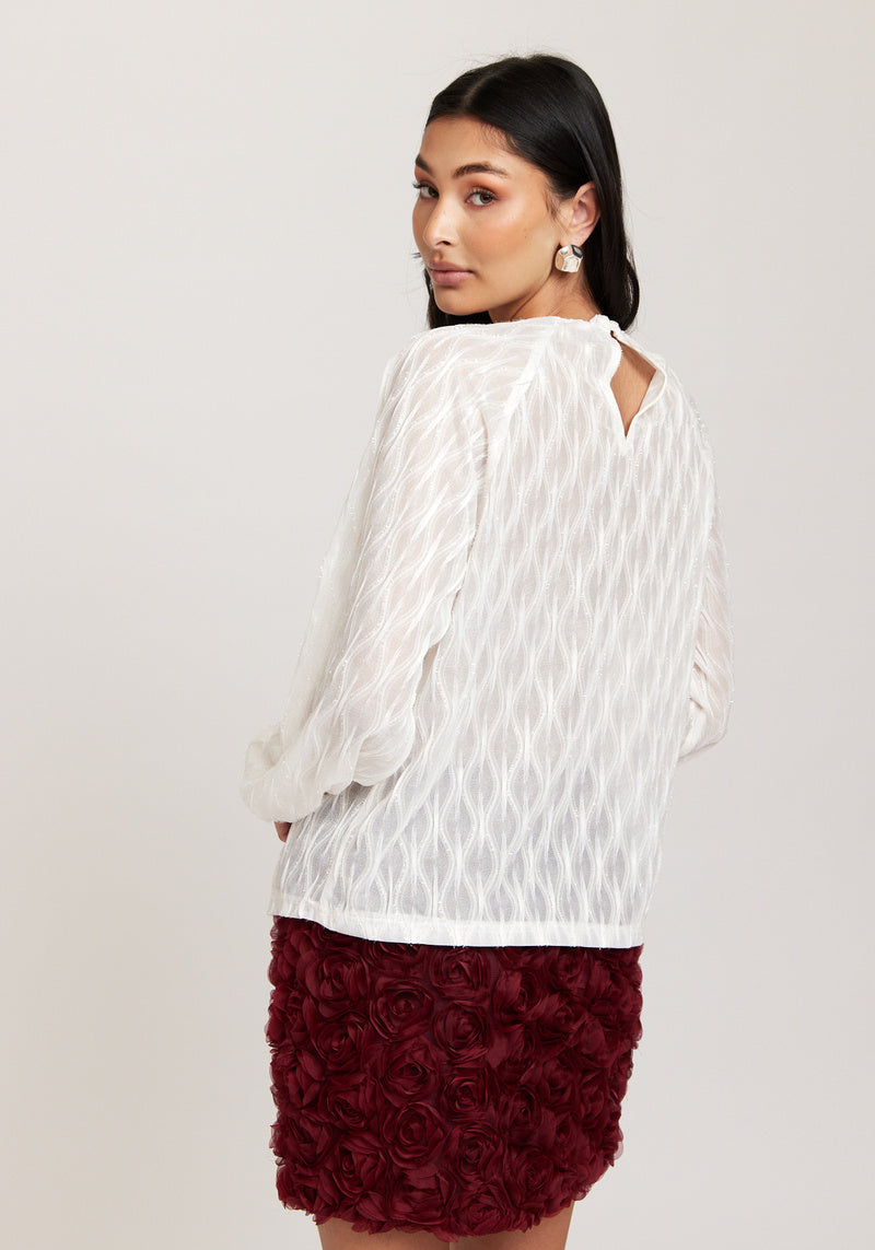 Mimmi blouse