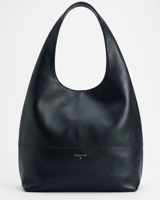 Hobo bag - Patrizia Pepe