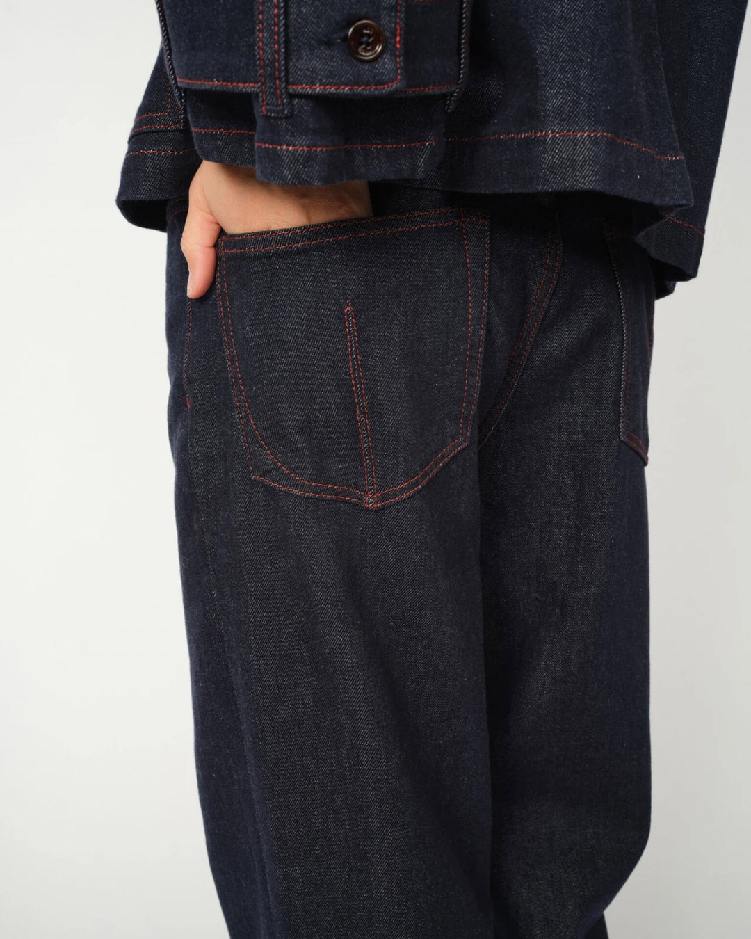 Relee Jeans
