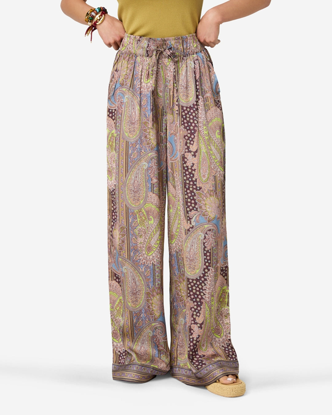 Piero Petal broek