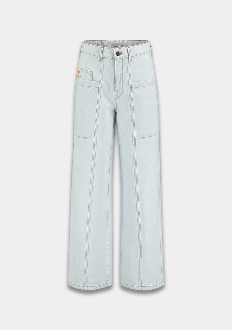 Madelynn jeans