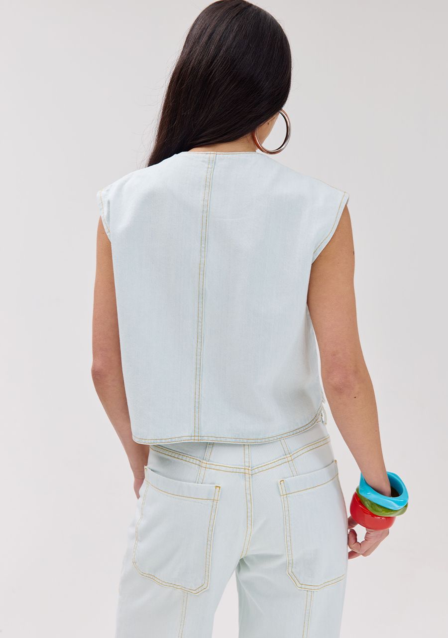 Gilly gilet
