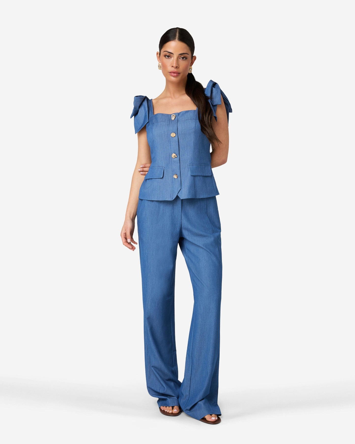 Pami broek